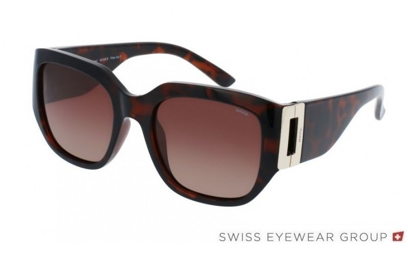 INVU B2308B Ultra Polarized