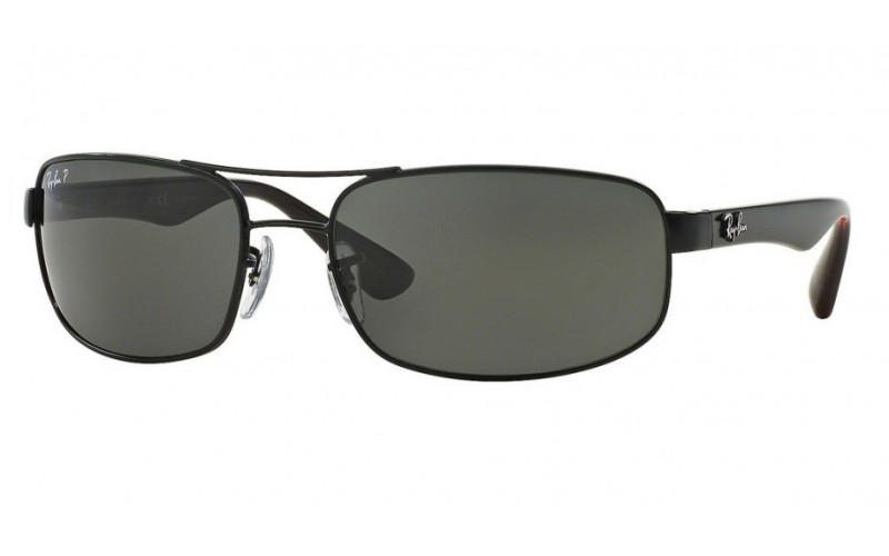Ray-Ban 3445 006/P2 Polarized (Size L)