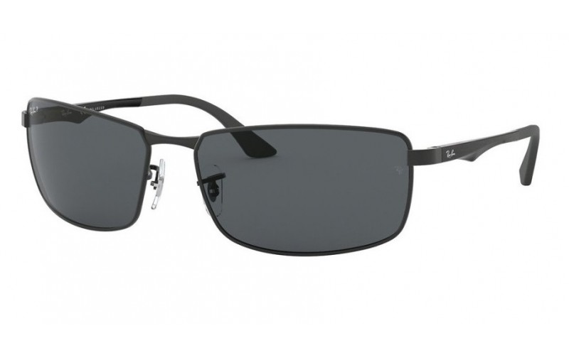 Ray-Ban 3498 006/81 Polarized (Size L)