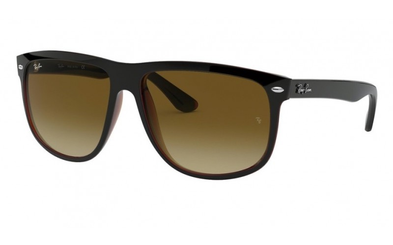 Ray-Ban 4147 609585 Boyfriend (Size L)