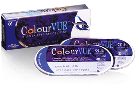 ColourVUE  BigEyes 0,00 2 tk LÕPUMÜÜK!