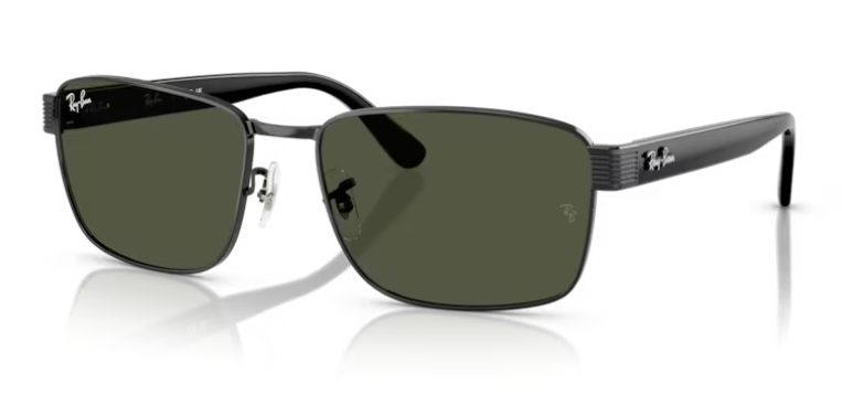 Ray-Ban 3750 002/31 (Size M)