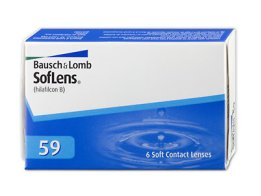 SofLens 59 6 tk