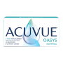 Acuvue Oasys Multifocal 6 tk