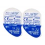 Stardikomplekt AirOptix plus HydraGlyde 2 tk