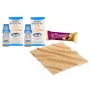 Kinkekomplekt: Piiloset BioDrop MD Plus 10 ml + 10 ml ja nuppudega prillilapp