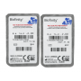 Stardikomplekt Biofinity 2tk
