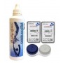 Stardikomplekt Biofinity 2tk + Unica Plus 100 ml + konteiner
