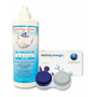 Biofinity Energys sooduskomplekt 3+3 läätse ja Unica Plus 360ml + konteiner 