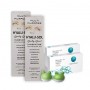 Biomedics 55 Evolution sooduskomplekt 6+6 läätse, Hyalu-Sol 360ml 2tk ja lõbus konteiner!