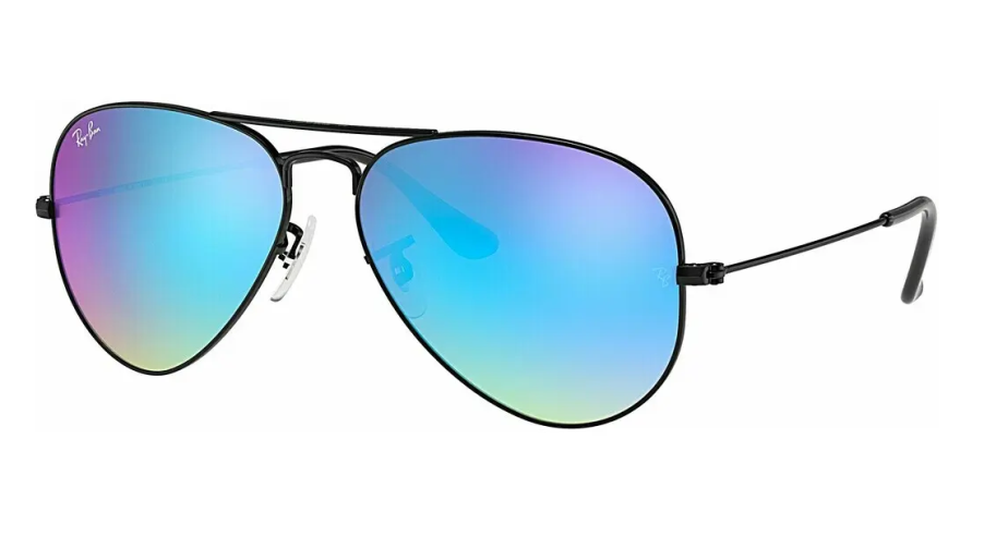 Ray-Ban 3025 002/40 58 Aviator (Size M)