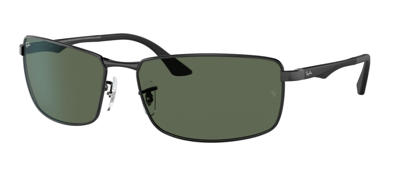 Ray-Ban 3498 002/71 (Size L)