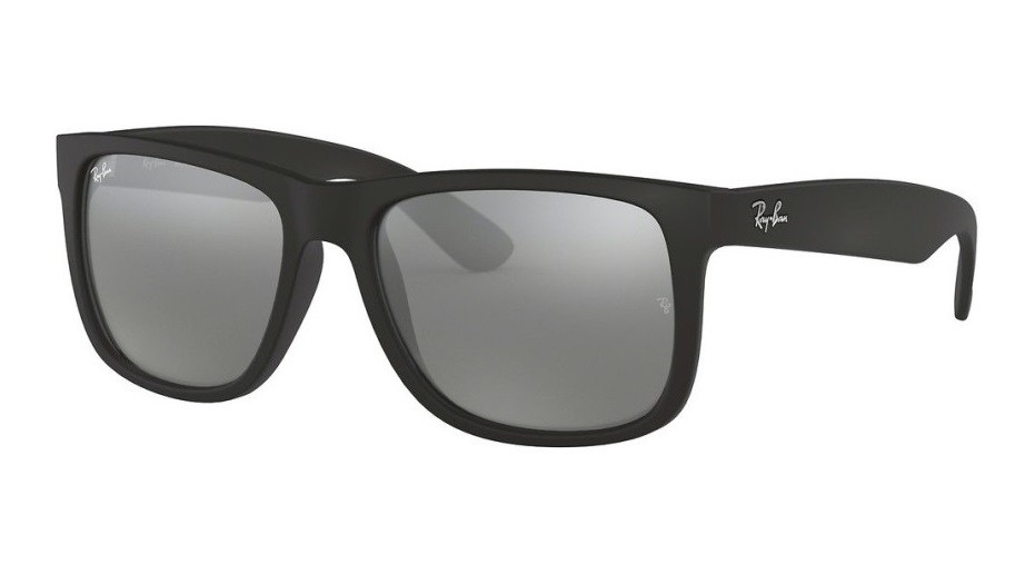 Ray-Ban 4165 622/6G Justin (Size M)