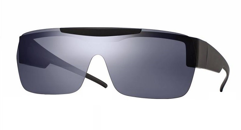 Centrostyle Fitover Trend Flip-Up S052200002001 Polarized