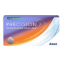Precision7 for Astigmatism 12 tk 