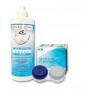 PureVision 2HD sooduskomplekt 3+3 läätse ja Unica Plus 360ml + konteiner 